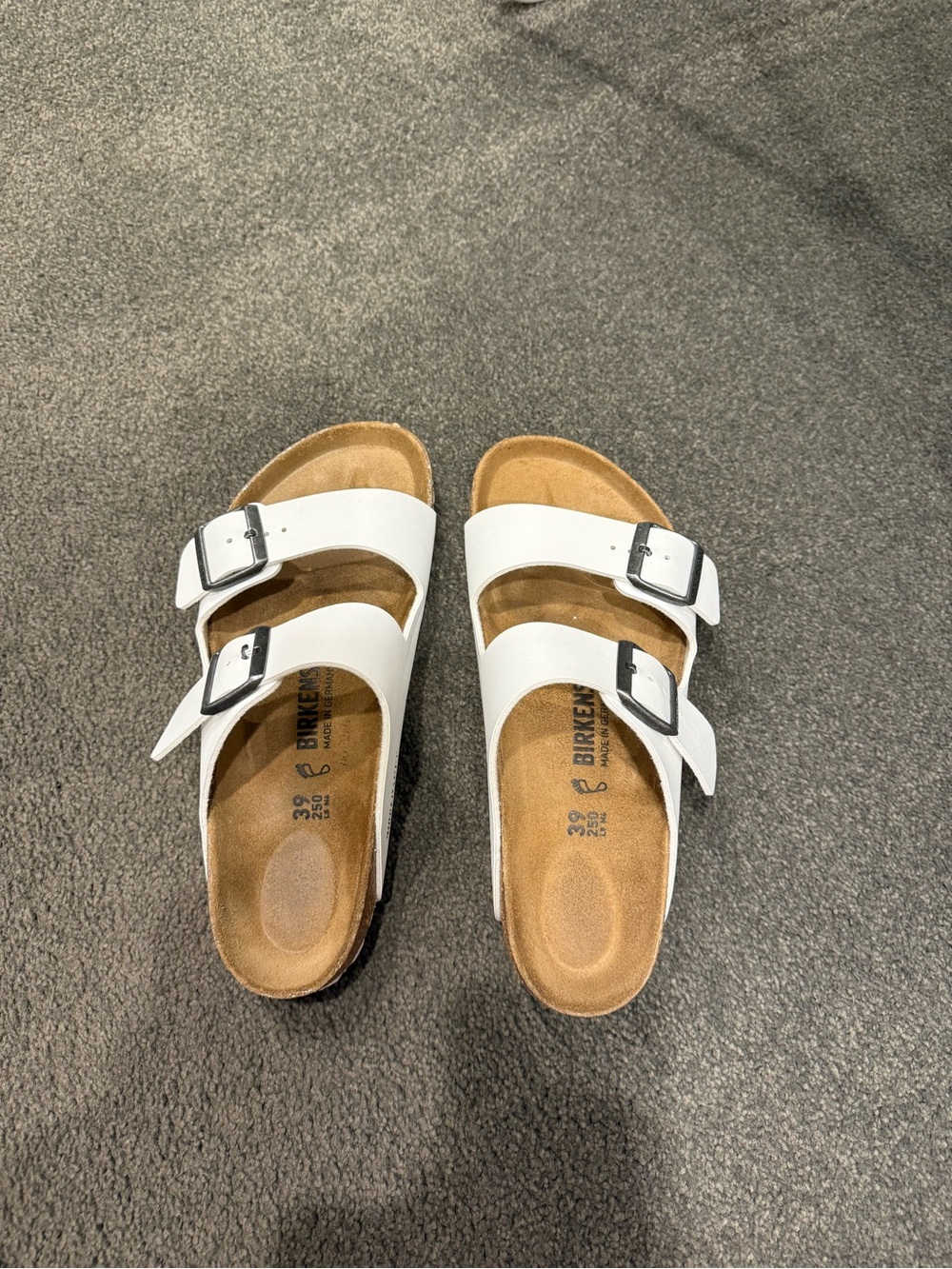 Birkenstock Sandals